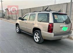 شيفروليه تاهو